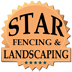 Star fencing and landscaping mobile number